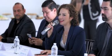 Celebra UTCH Sur primera sesión ordinaria de su consejo de vinculación y pertinencia