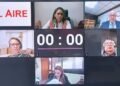 Presenta comité de radio y televisión informe de consulta sobre lineamientos para noticiarios en PEF
