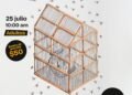 Casa Chihuahua invita a un recorrido guiado y taller creativo con el artista Gerardo Vargas