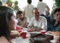 Invita “Éntrale por CUU” a Jorge Soto a dialogar con jóvenes sobre liderazgo, participación y futuro