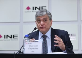 Propone consejero Uuc-kib doble boleta para elección de diputados uninominales y plurinominales
