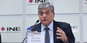 Propone consejero Uuc-kib doble boleta para elección de diputados uninominales y plurinominales