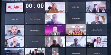 Aprueba junta general ejecutiva plan integral y calendario del proceso electoral