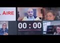 Comisión de quejas y denuncias determinó procedente medidas cautelares contra publicaciones del PRI