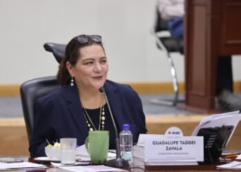 Perfila INE organizar el proceso electoral federal y 32 concurrentes 2026-2027