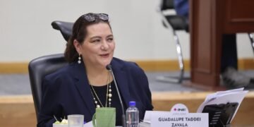 Perfila INE organizar el proceso electoral federal y 32 concurrentes 2026-2027