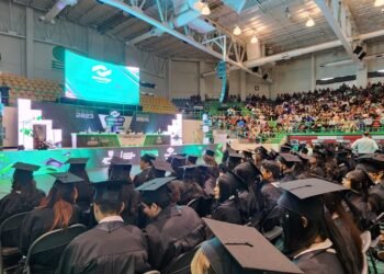Egresan 3 mil estudiantes del Conalep de los planteles Parral, Santa Bárbara, Cuauhtémoc y Juárez