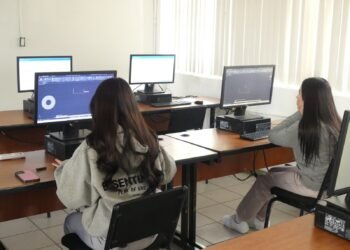 Ofrece Conalep beneficios académicos en curso de verano a estudiantes de nuevo ingreso
