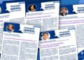 Cumple un año la editorial «Generando Opinión, desde la Educación»