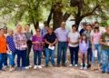 Lleva Jorge Soto gestión legislativa al ejido Bellavista, habitantes expusieron necesidades