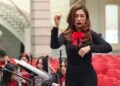 Proyectan educación musical de Chihuahua a nivel internacional en el encuentro Perú
