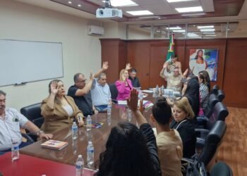 Fortalece SEyD desarrollo profesional de docentes de educación básica