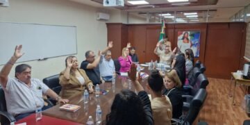 Fortalece SEyD desarrollo profesional de docentes de educación básica