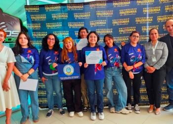 Estudiantes de la UPCH simulan gestión de crisis sanitarias con la metodología Operation Outbreak