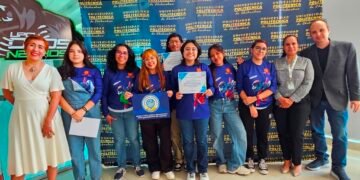Estudiantes de la UPCH simulan gestión de crisis sanitarias con la metodología Operation Outbreak