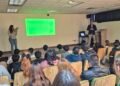 Inspira Universidad Politécnica a más de 2 mil jóvenes a consolidar su futuro profesional