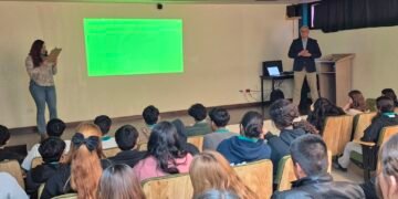 Inspira Universidad Politécnica a más de 2 mil jóvenes a consolidar su futuro profesional