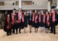 Egresan 669 estudiantes de la Universidad Tecnológica de Chihuahua