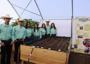 Mantiene UT Parral abierta segunda ronda de admisión para aspirantes de nuevo ingreso