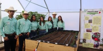 Mantiene UT Parral abierta segunda ronda de admisión para aspirantes de nuevo ingreso