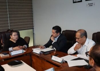 Instaura la UTPN comisión de honor, justicia y disciplina, fortalece legalidad