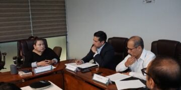Instaura la UTPN comisión de honor, justicia y disciplina, fortalece legalidad