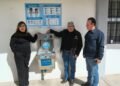 Programa WASH transforma infraestructura e higiene de secundaria técnica número 99