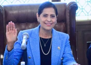 Falleció anoche regidora Patricia Ulate, tras larga lucha contra el cáncer