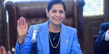 Falleció anoche regidora Patricia Ulate, tras larga lucha contra el cáncer