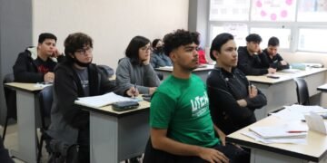 Abre UTCH sus puertas a nuevas generaciones para transformar su futuro profesional