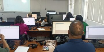 Conalep Chihuahua I invita a su curso de Excel Intermedio para fortalecer habilidades