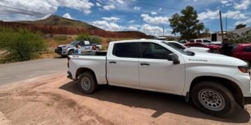 Atienden municipios de Aquiles Serdán y Chihuahua altercado entre policías