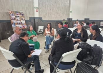 INAH Chihuahua y Museo Tarike invitan a taller de edición editorial, a través de historias que construyen