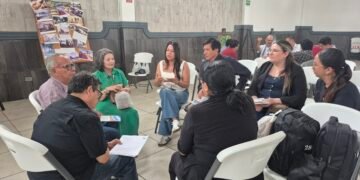 INAH Chihuahua y Museo Tarike invitan a taller de edición editorial, a través de historias que construyen