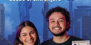 Abre INE registro para votar desde el extranjero con nuevas herramientas tecnológicas