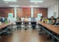 Fortalece Cecytech la labor docente con la academia estatal 2026, participan más de 600 profesores