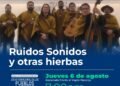 Invita UTCJ a bazar artesanal y cultural por el día Internacional de los pueblos indígenas