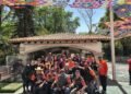 Anuncia municipio de Guachochi la rodada nacional baja biker 2026, para promoción del turismo