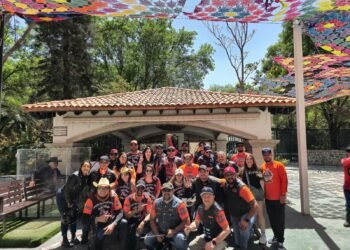 Anuncia municipio de Guachochi la rodada nacional baja biker 2026, para promoción del turismo