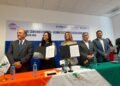 Conectará Cecytech a sus estudiantes con la industria electrónica mundial