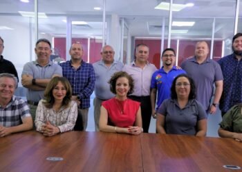 Refrendan docentes de la UTCH Sur su permanencia en el SNII, destacan ratificación