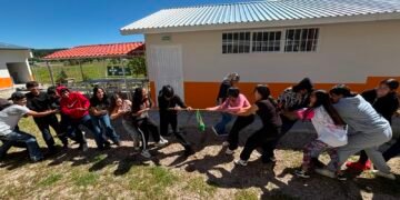 Cecytech impulsa el desarrollo socioemocional de sus estudiantes, dirigido a los 52 planteles