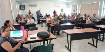 Inicia Conalep jornada de capacitación para fortalecer la práctica docente