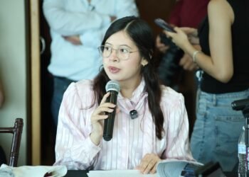 Exige Jael Argüelles cuentas a Salud por violencia, acoso y hostigamiento en hospitales