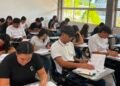 Presentan más de 6 mil 800 jóvenes evaluación diagnóstica en Conalep