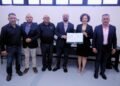 Equipan a la UTCH Sur para impulsar la formación en electromovilidad