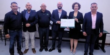 Equipan a la UTCH Sur para impulsar la formación en electromovilidad
