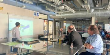 Invitan Intelligy 3D Lab y UPCH a la Edu Tech Week del 24 al 27 de agosto