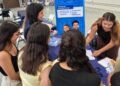 Se conectan estudiantes de la UPCH con la industria en segunda feria de estadías