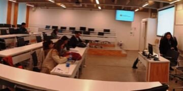 Participa investigadora de El Colech en Congreso Latinoamericano de ciencia política en Argentina